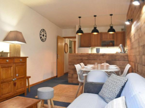Appartement 2 Pièces, Cabine, Balcon, Près des Pistes, 6 Pers - FR-1-180-95